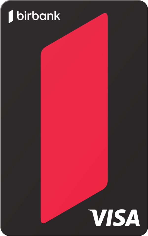 Birbank Cashback